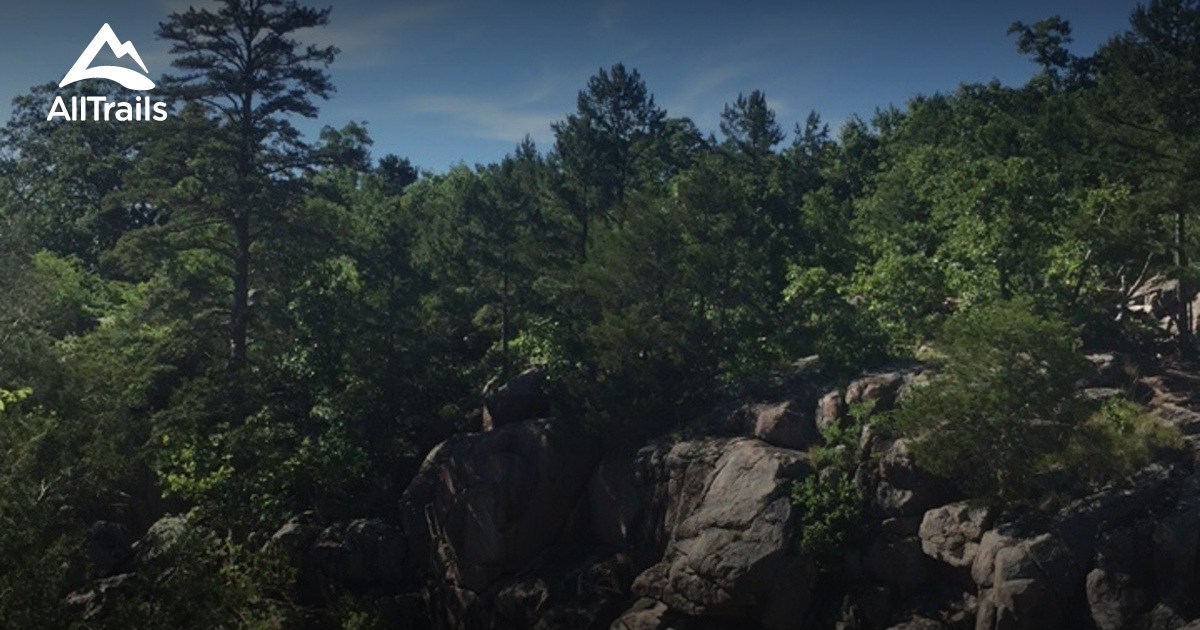 Best Trails in Castor River Conservation Area Missouri AllTrails