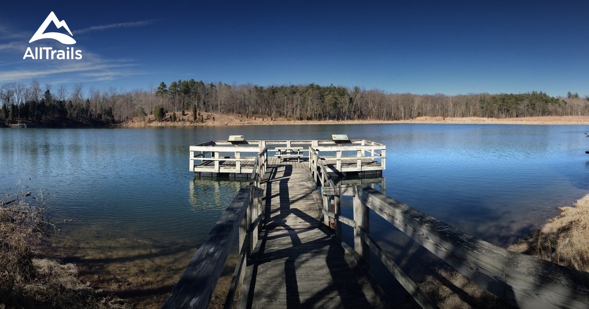 Escape To Serenity: Your Guide To Lincoln State Park