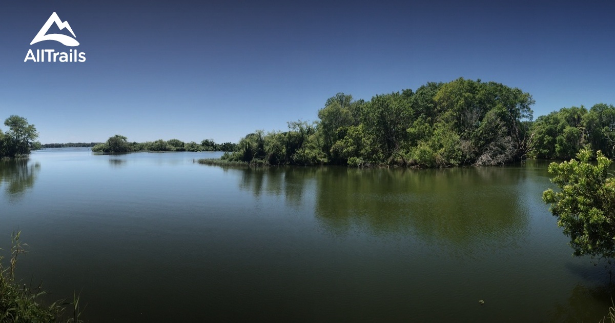 Best hikes and trails in Edward Medard Park and Reservoir AllTrails