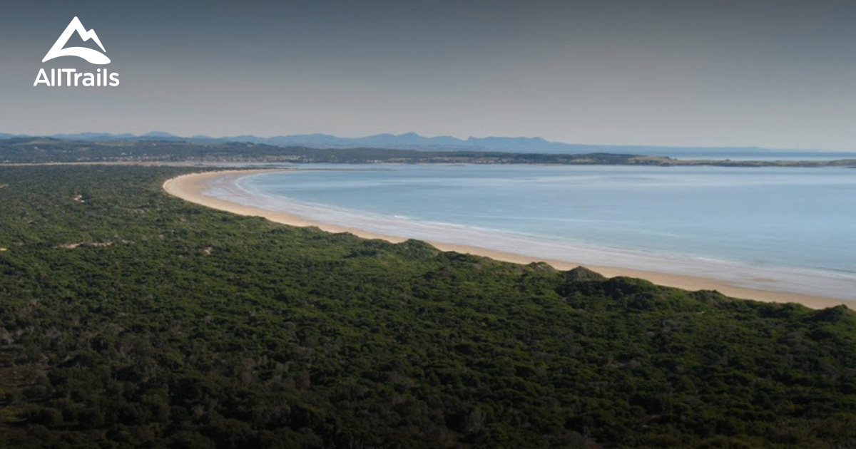 NarawntapuNationalpark Die 10 besten Routen zum Wandern AllTrails