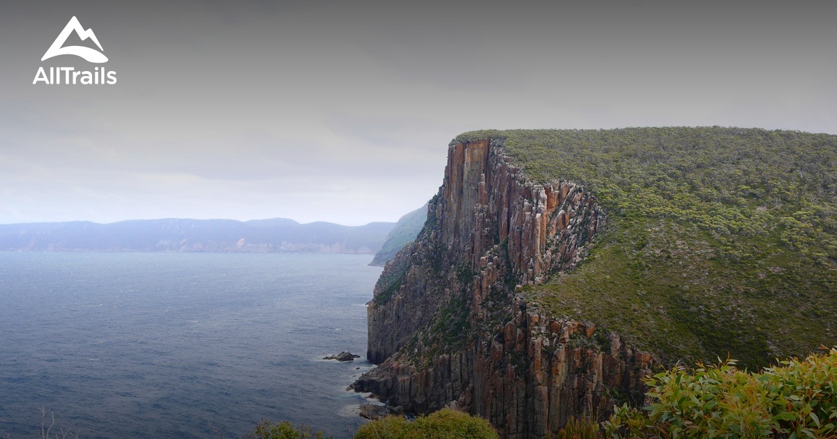 Best Trails In Tasman National Park - Tasmania, Australia | AllTrails