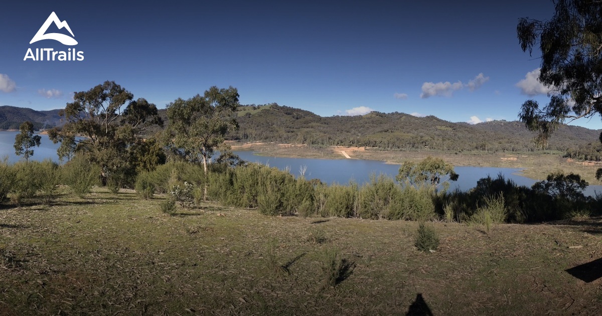 Best trails in Lake Eildon National Park, Australia AllTrails