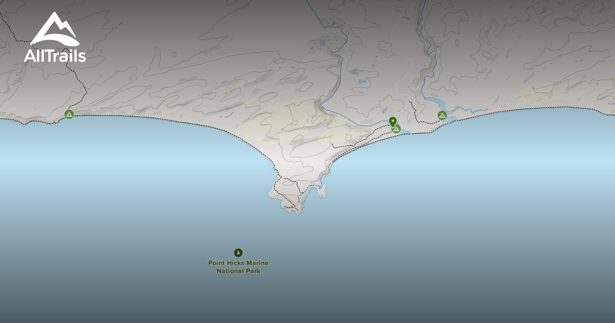 Best Hikes and Trails in Point Hicks Marine National Park AllTrails Best Hikes and Trails in Point Hicks Marine National Park AllTrails