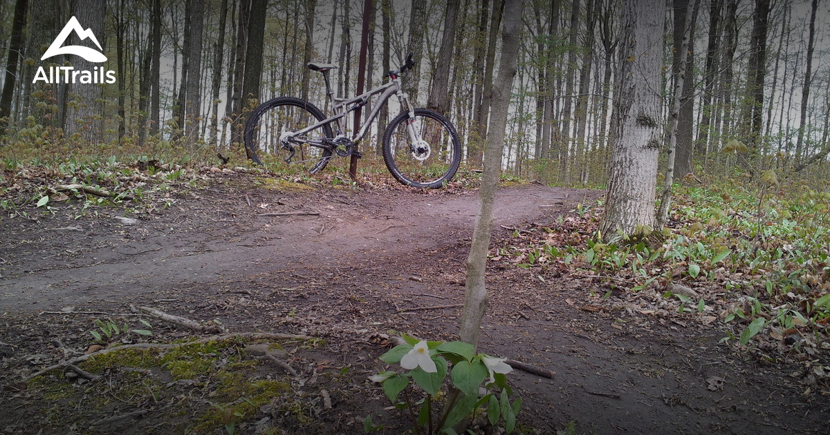 Best Trails in Petersburg Regional Forest Ontario, Canada AllTrails