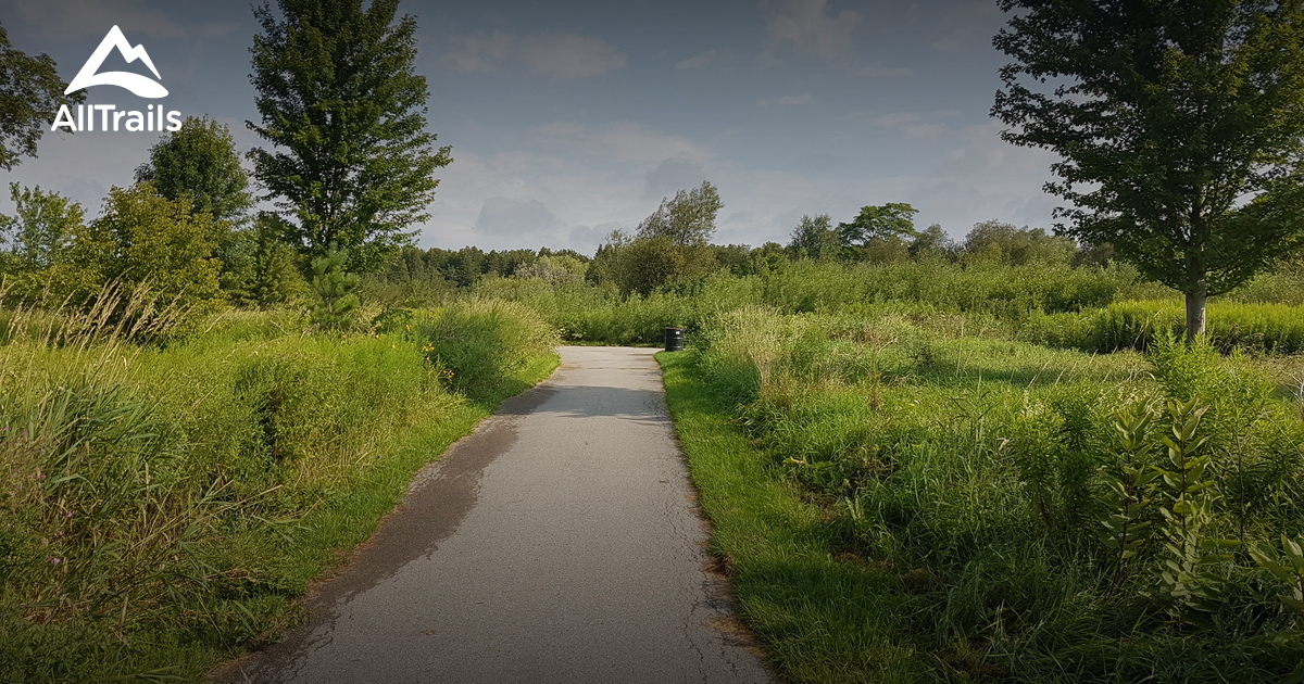 Best Hikes and Trails in Bowmanville Creek AllTrails