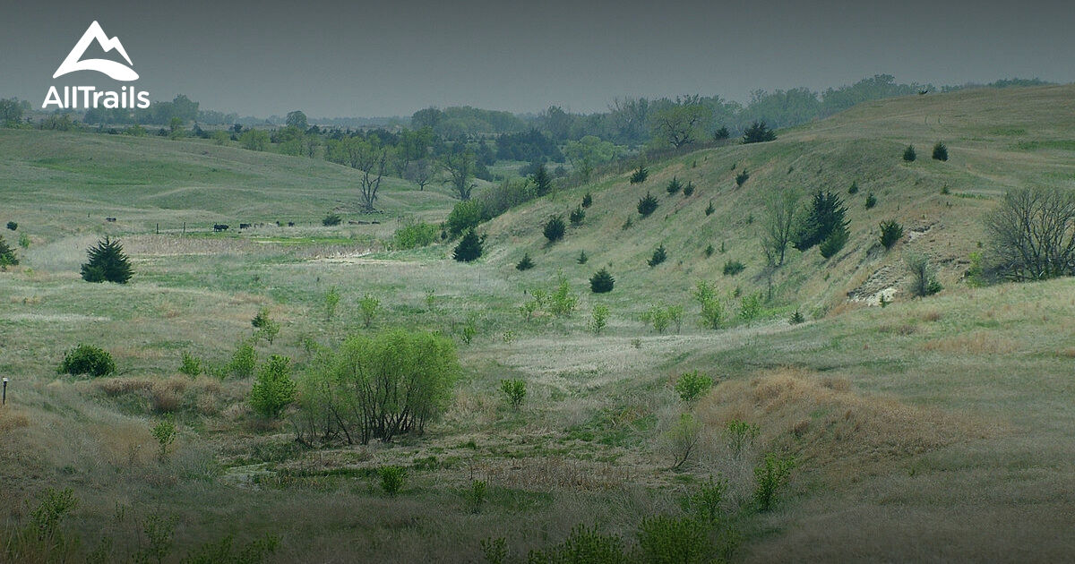 ashfall fossil beds state historical park