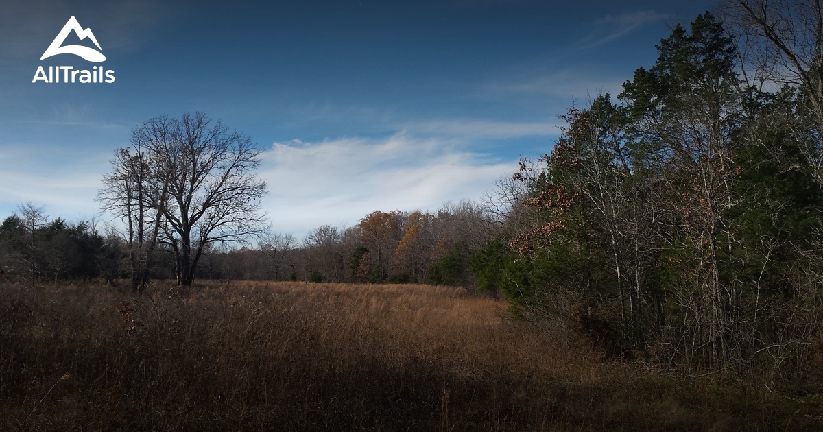 Tennessee's Hidden Gem: Gattinger's Cedar Glade & Barrens State Natural Area