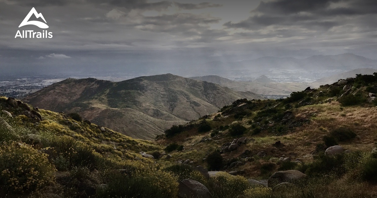 Best hikes and trails in Martin TudorJurupa Hills Regional Park