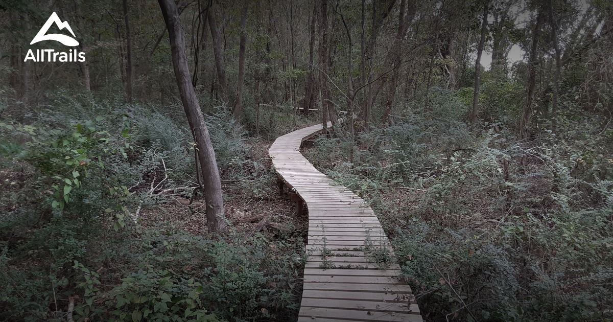 Best Hikes and Trails in Lindsey Park AllTrails