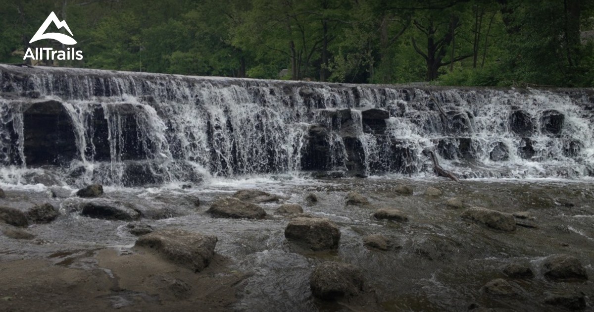 Best Trails in Sharon Woods Park Ohio AllTrails