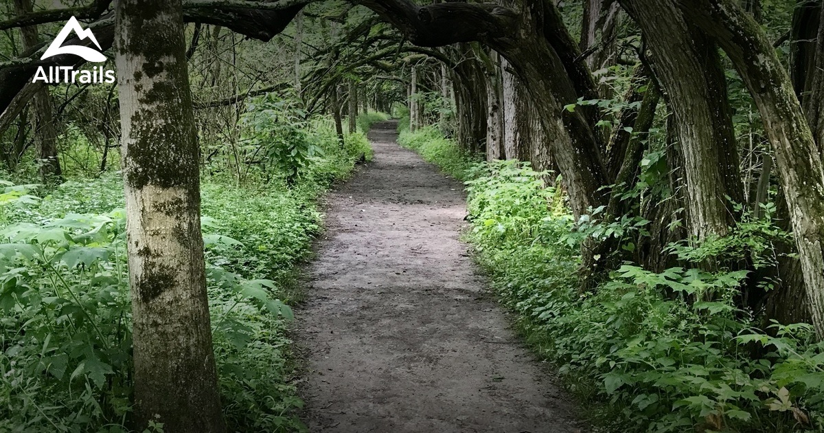 Best trails in Sugarcreek Metropark, Ohio AllTrails