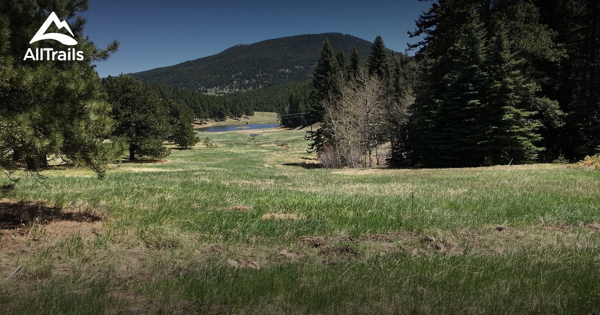 Best hikes and trails in Flying J Ranch Park | AllTrails