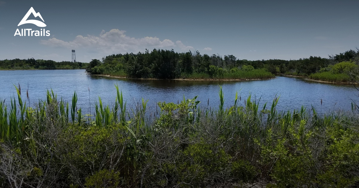 Best Hikes and Trails in Higbee Beach Wildlife Management Area AllTrails