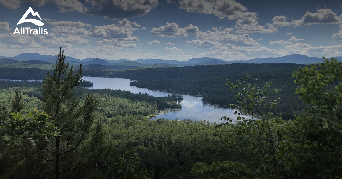 Best Trails in Chestertown, NY New York AllTrails