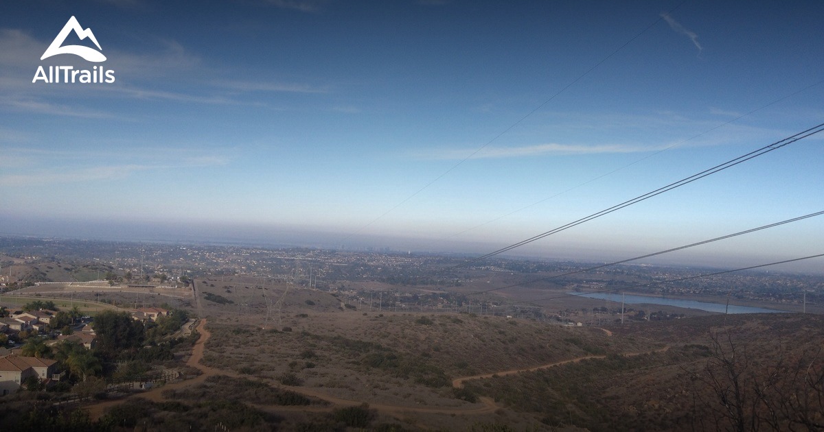 Best Trails in San Diego National Wildlife Refuge California AllTrails