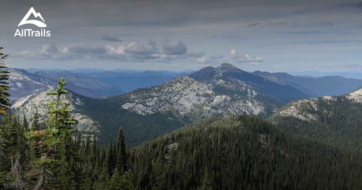 Best 10 Trails in Myrtle Creek State Game Preserve AllTrails
