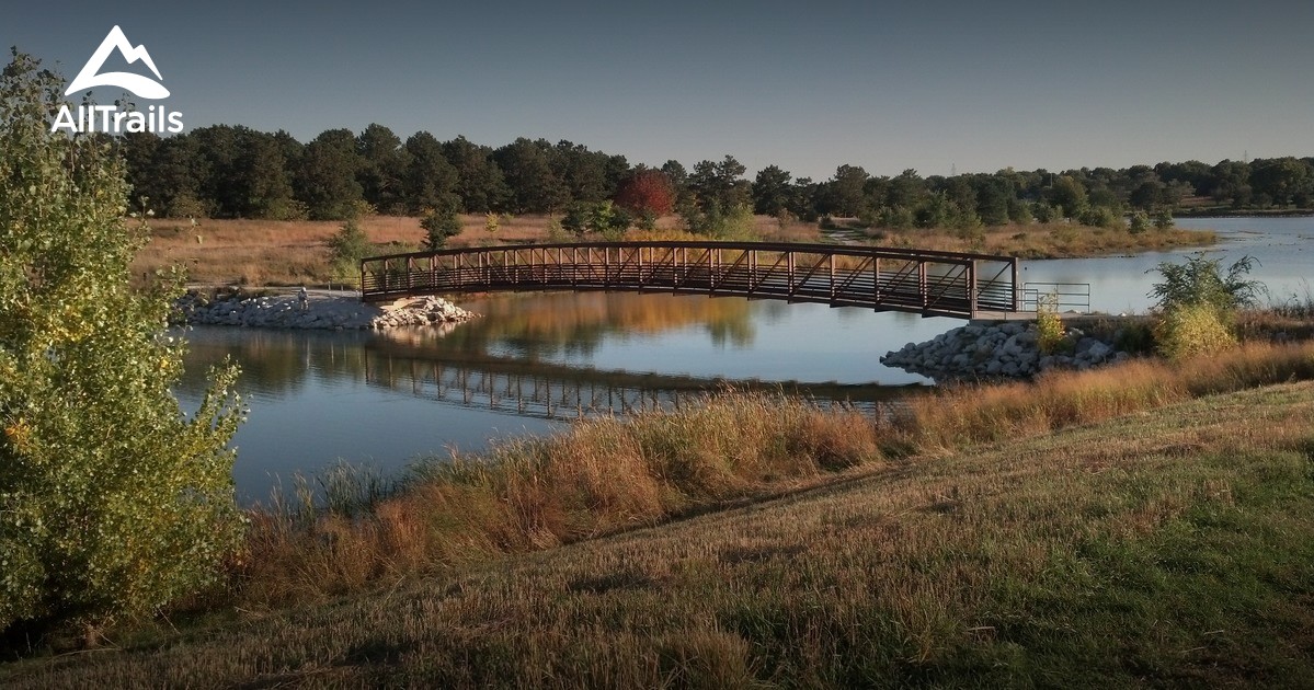 Best Hikes and Trails in Holmes Lake Park AllTrails