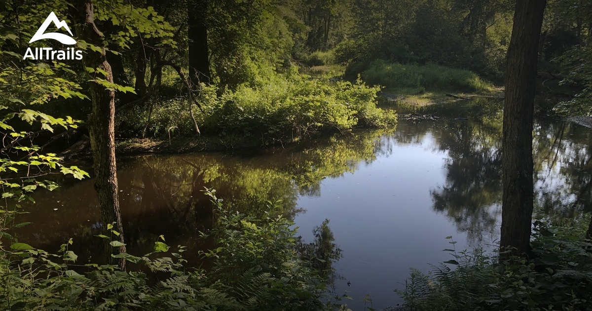 Best Hikes and Trails in Kendall Pond Conservation Area AllTrails