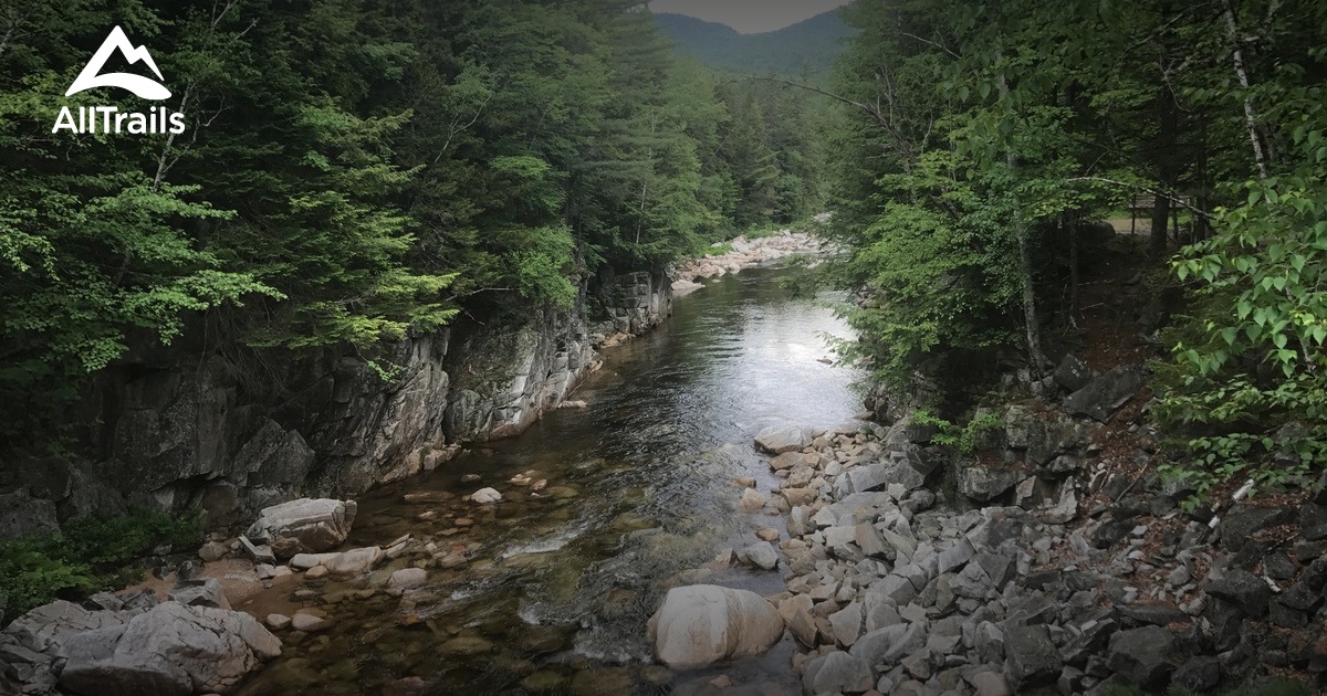 Best hikes and trails in Rocky Gorge Scenic Area | AllTrails
