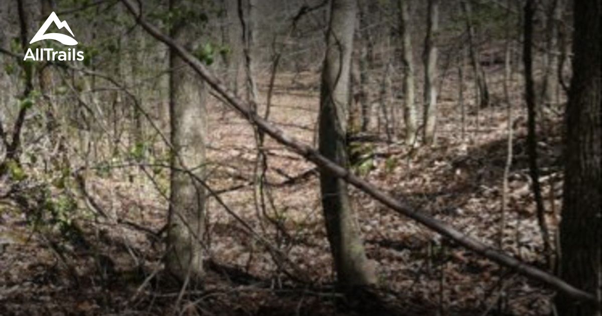 Best Trails in Turkey Creek Nature Preserve Alabama AllTrails