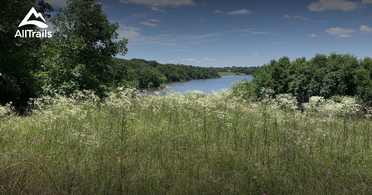 Best Hikes and Trails in Waterloo Lake Regional Park AllTrails