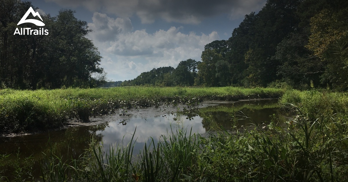 Best Hikes and Trails in Pemberton Historical Park AllTrails