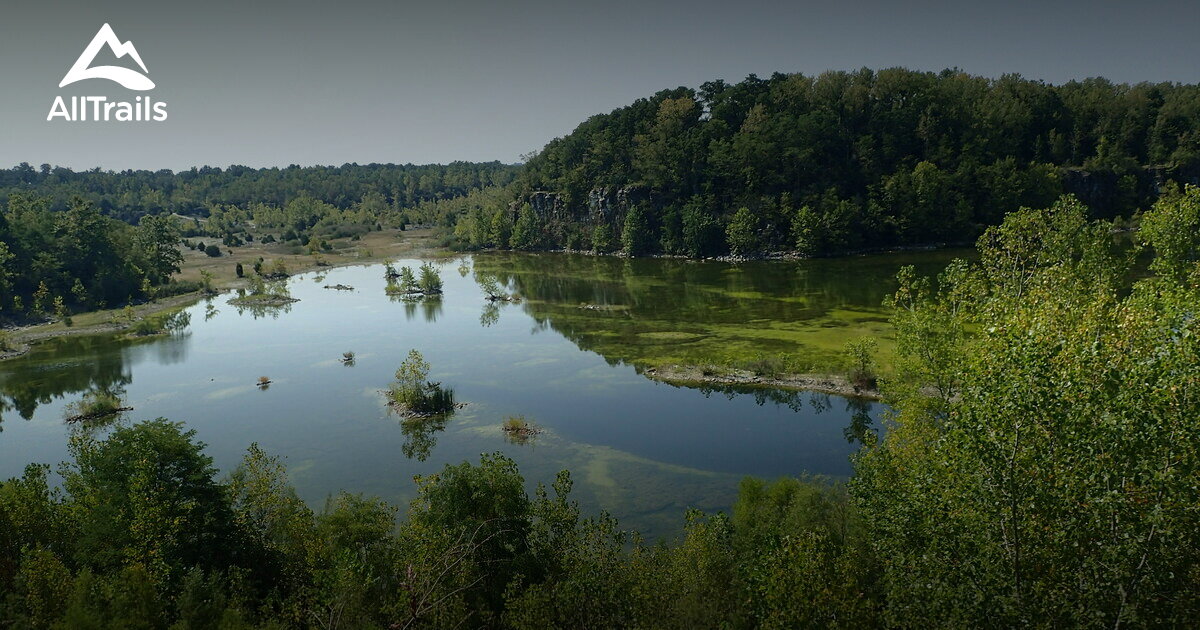 best-trails-in-depauw-nature-park-indiana-alltrails