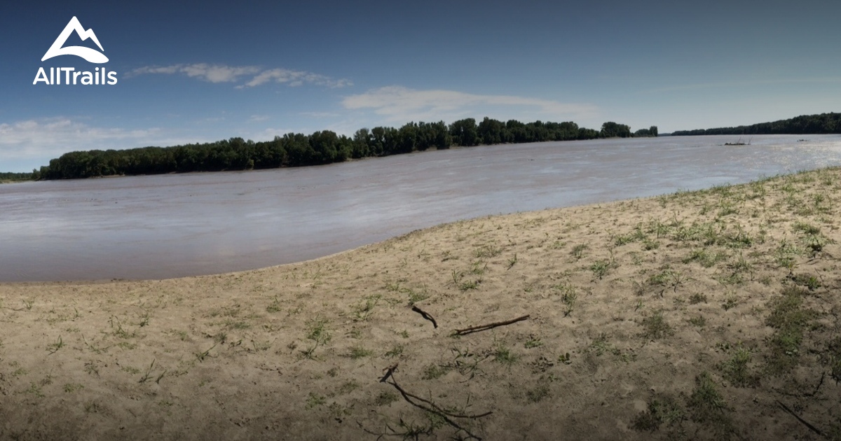 Best Hikes and Trails in Arrow Rock State Historic Site AllTrails