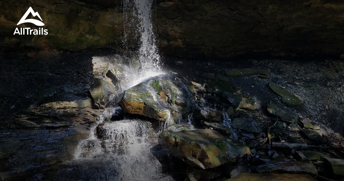 Best Hikes and Trails in Mill Creek Wildlife Management Area AllTrails