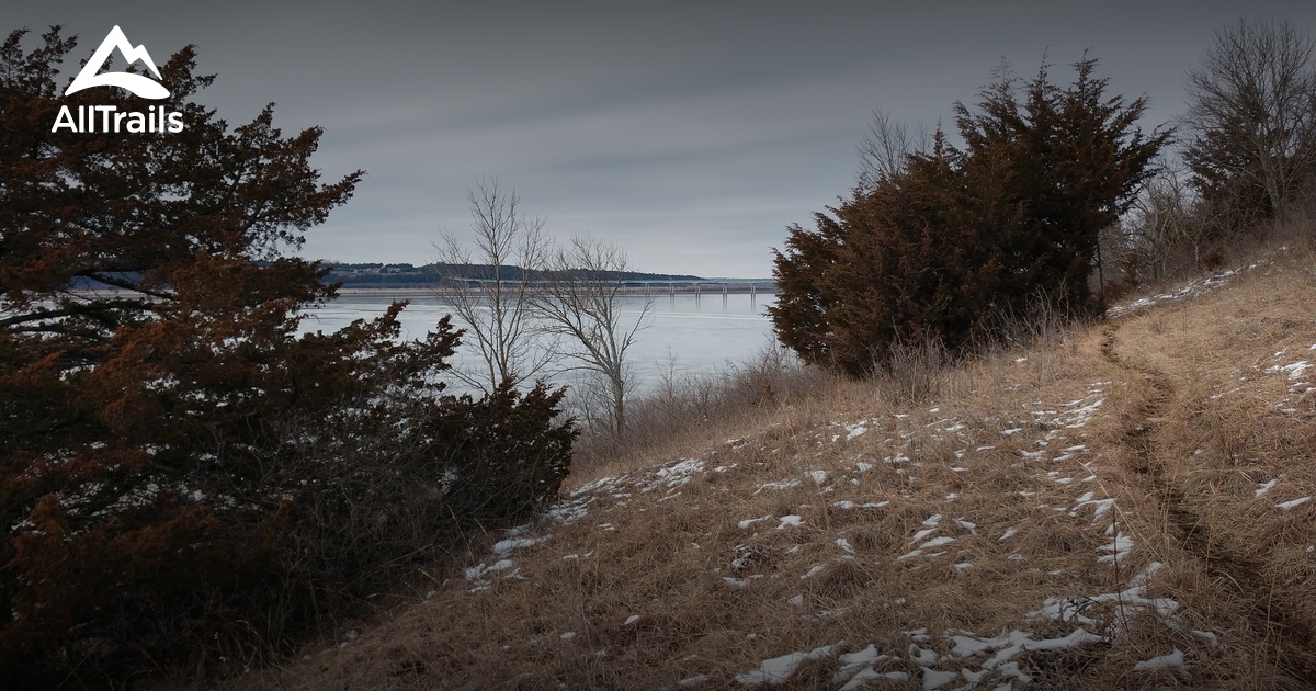 Best hikes and trails in Randolph State Park AllTrails