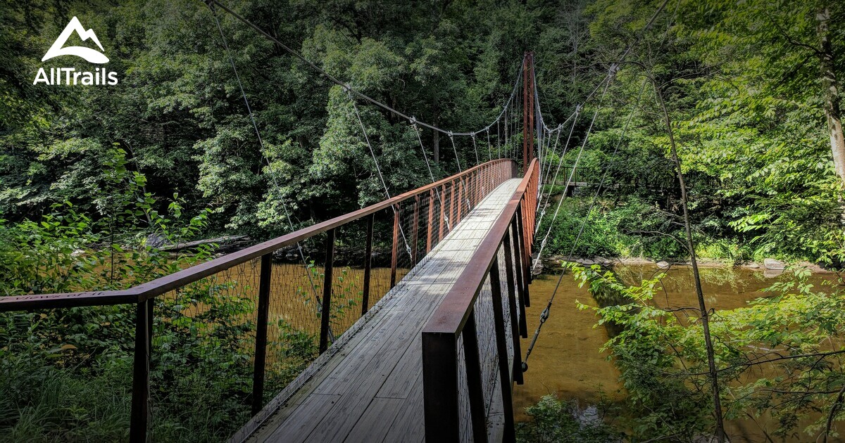 Hidden Valley Preserve Trail Map Best 10 Trails In Hidden Valley Preserve | Alltrails