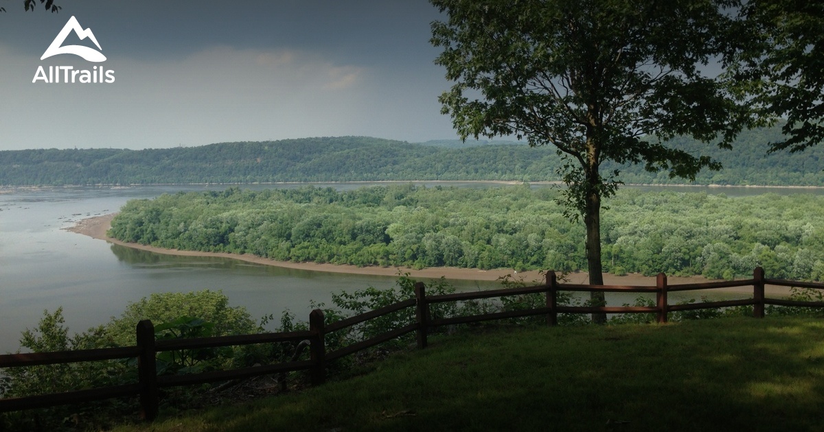 Best Hikes and Trails in State Game Land No.83 AllTrails