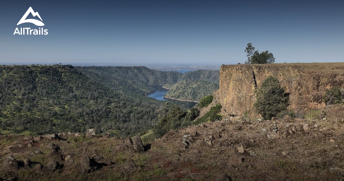 Best Trails in Big Table Mountain Ecological Reserve California