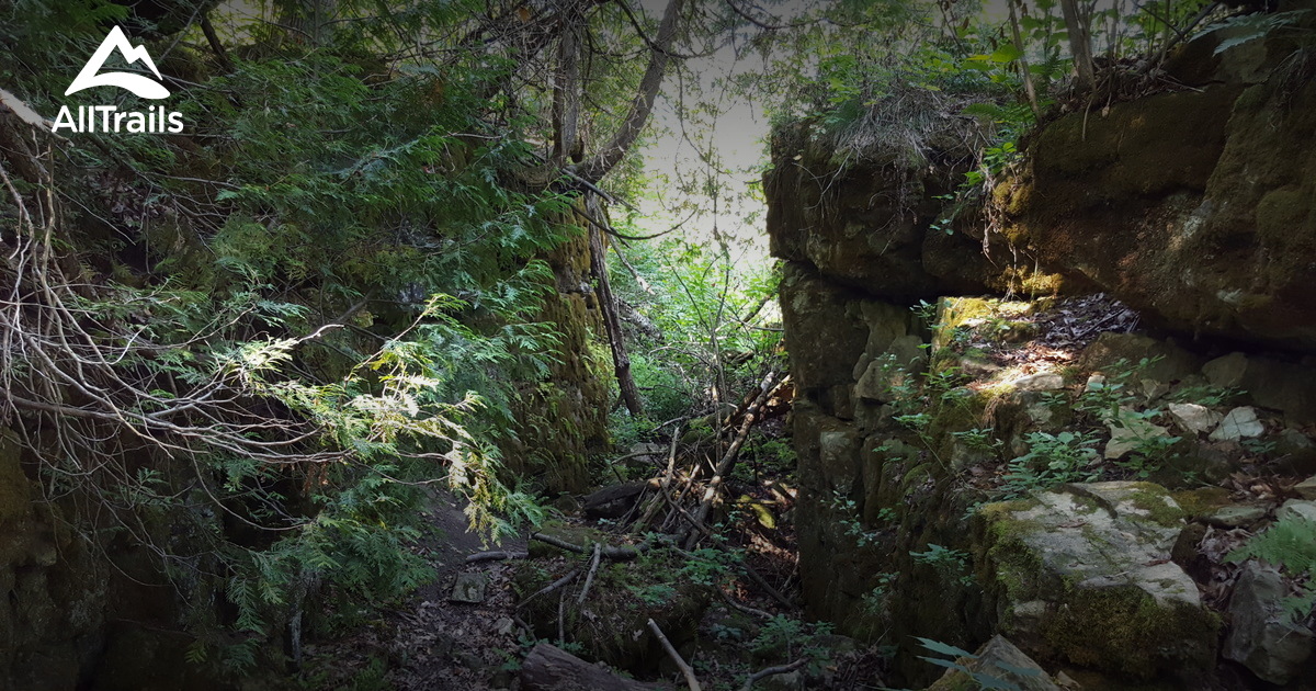 Best Trails in Limehouse Conservation Area Ontario, Canada AllTrails