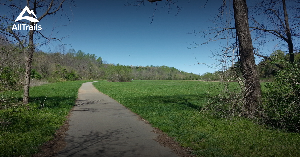 Fisher farm cheap mountain bike trail