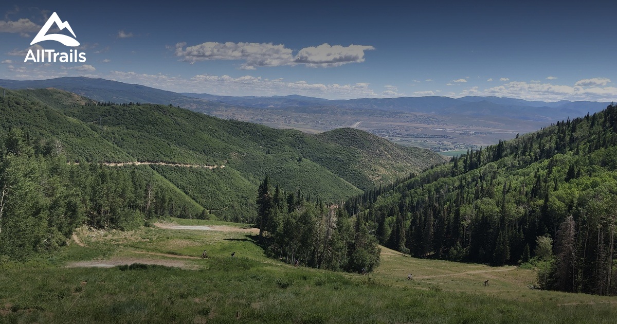 Best Hikes and Trails in Trailside Park AllTrails