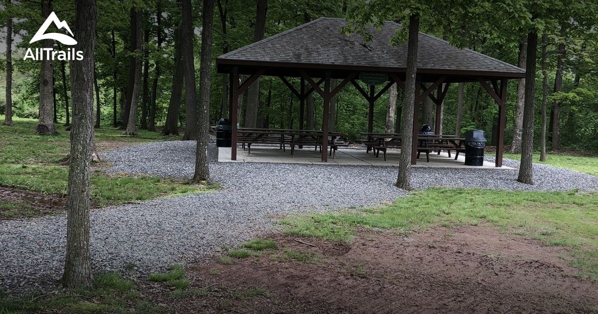 Best Hikes and Trails in Limerick Community Park AllTrails