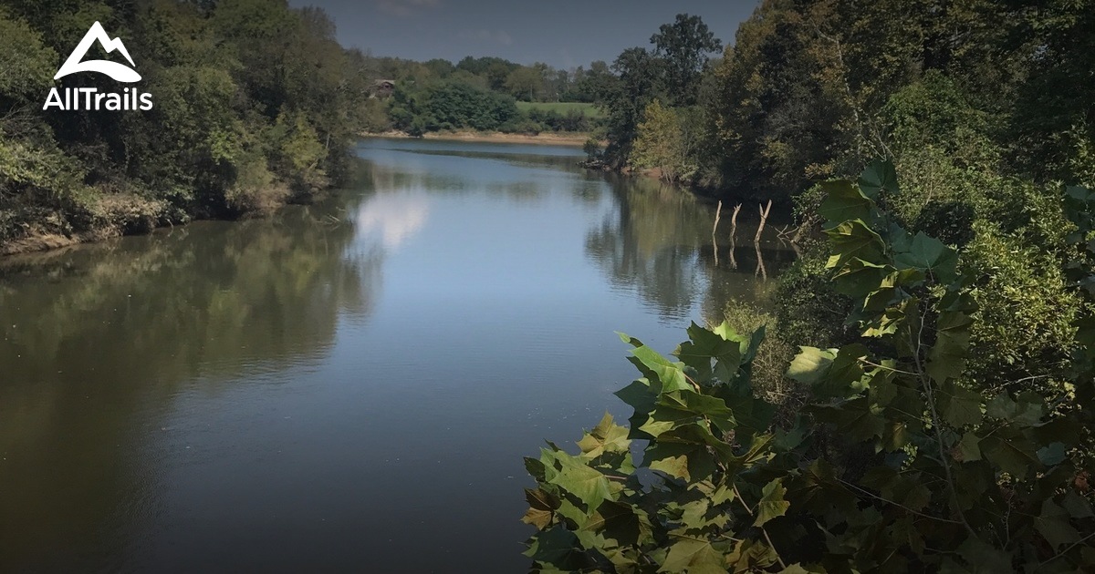 Best Trails in Stones River Bend Regional Park Tennessee AllTrails