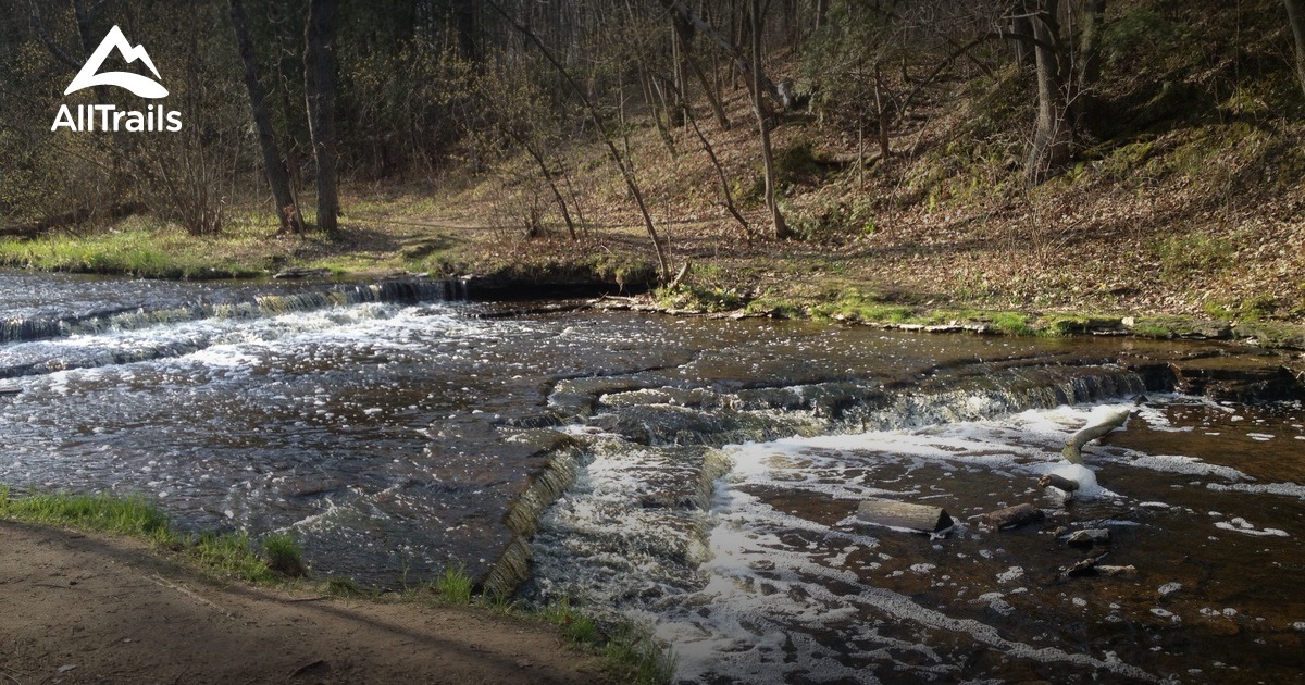 Best Hikes and Trails in Baird Creek Greenway AllTrails