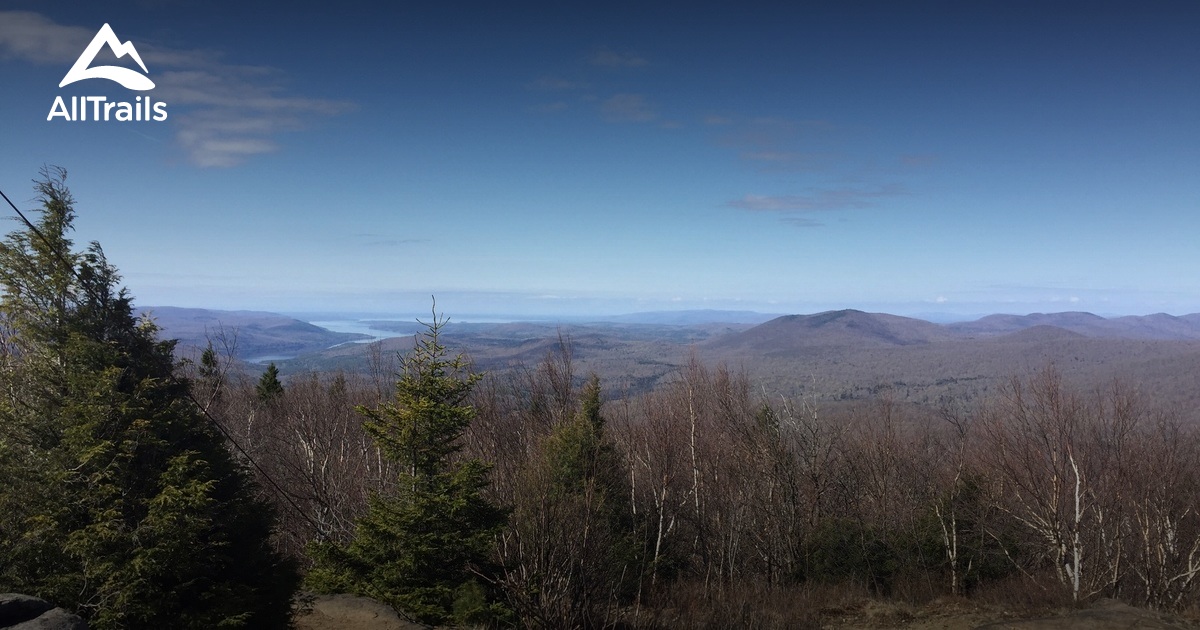 Best Trails in Wilcox Lake Wild Forest New York AllTrails