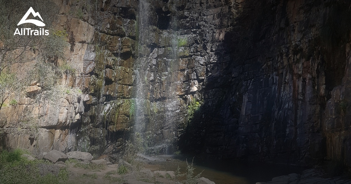 Best Trails in Black Hill Conservation Park South Australia