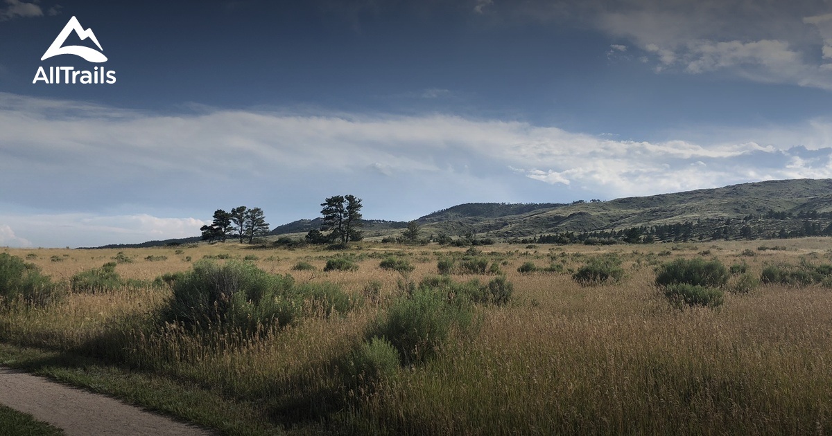 Best hikes and trails in Bobcat Ridge Natural Area | AllTrails