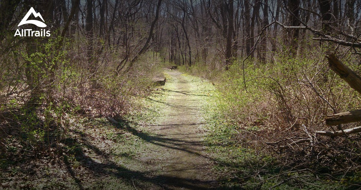 Best hikes and trails in Melville Park AllTrails
