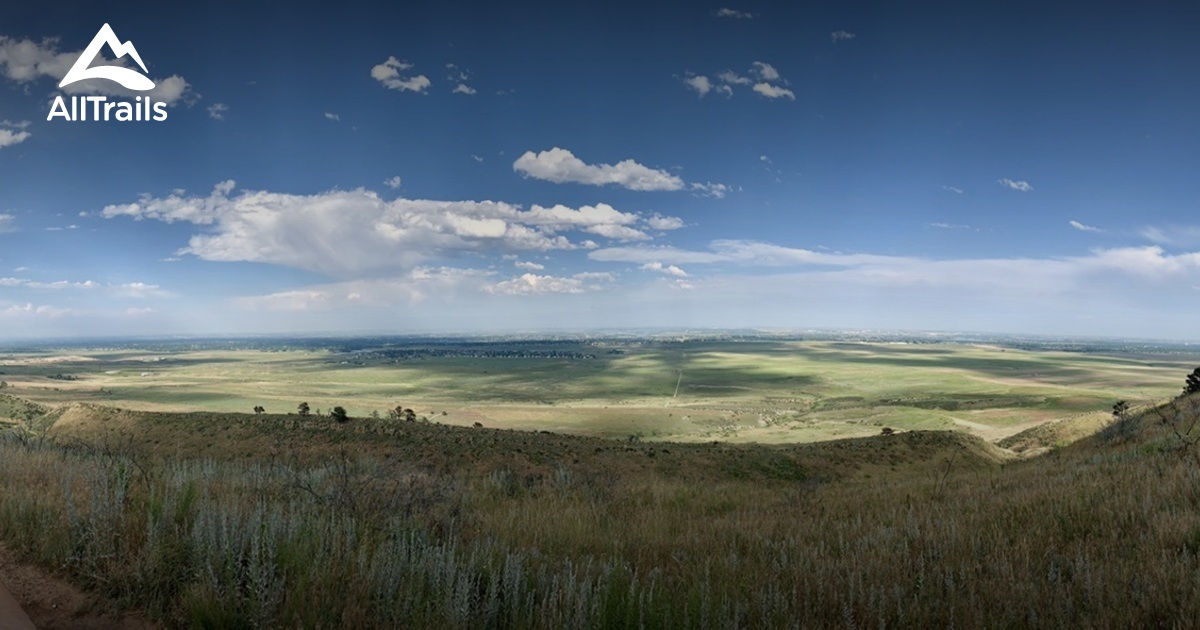 Best hikes and trails in Coyote Ridge Natural Area | AllTrails