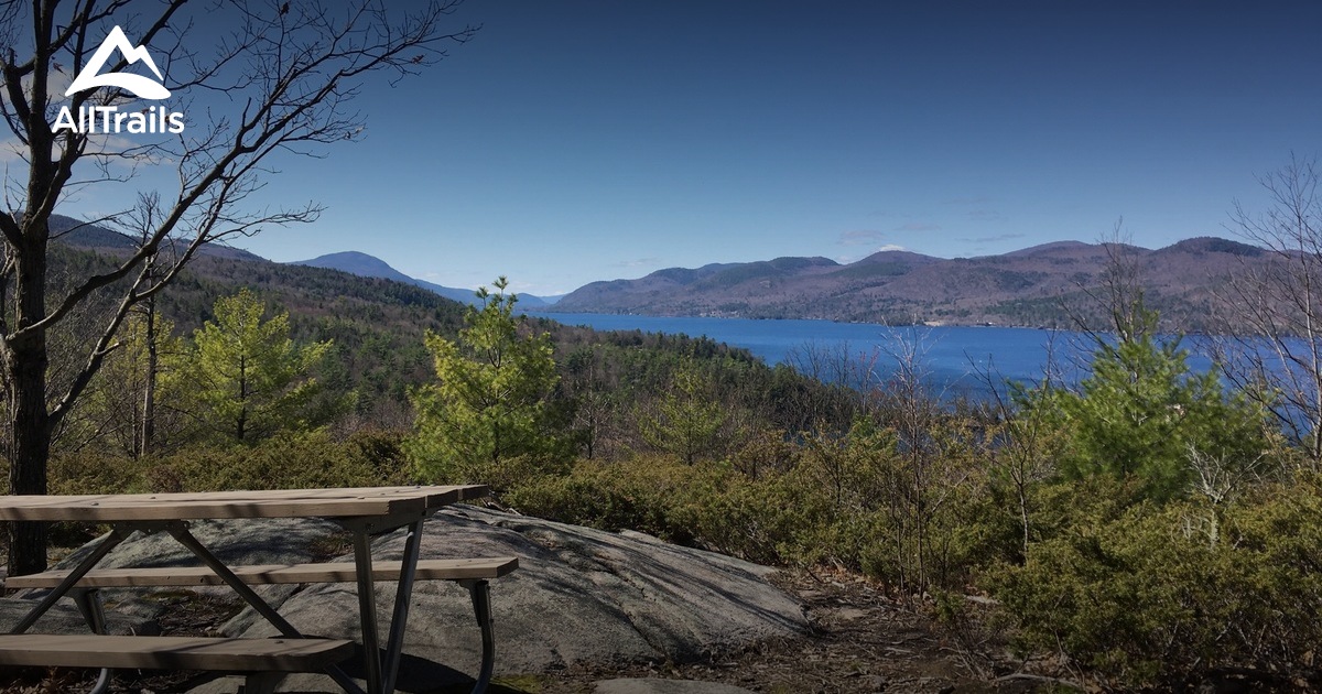 Lake Land Conservancy Die besten Routen in 2023 AllTrails