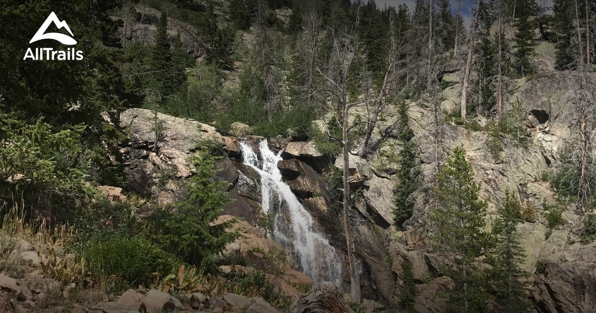 Best Trails in Medicine BowRoutt National Forest Colorado AllTrails