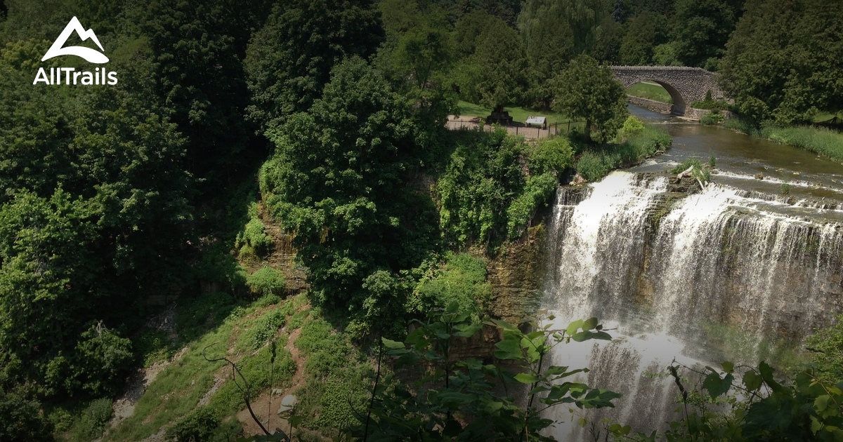 Best Trails in Dundas Valley Conservation Area Ontario, Canada AllTrails