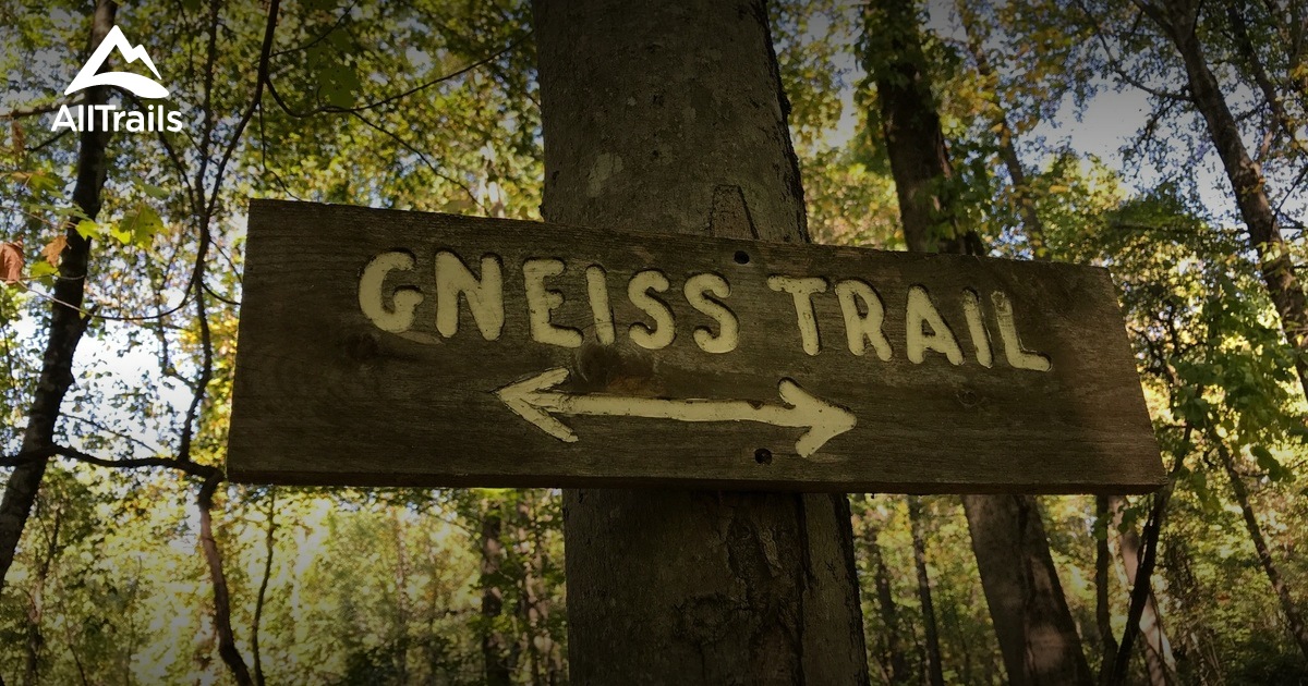 Best Hikes and Trails in Limekiln Natural Area AllTrails