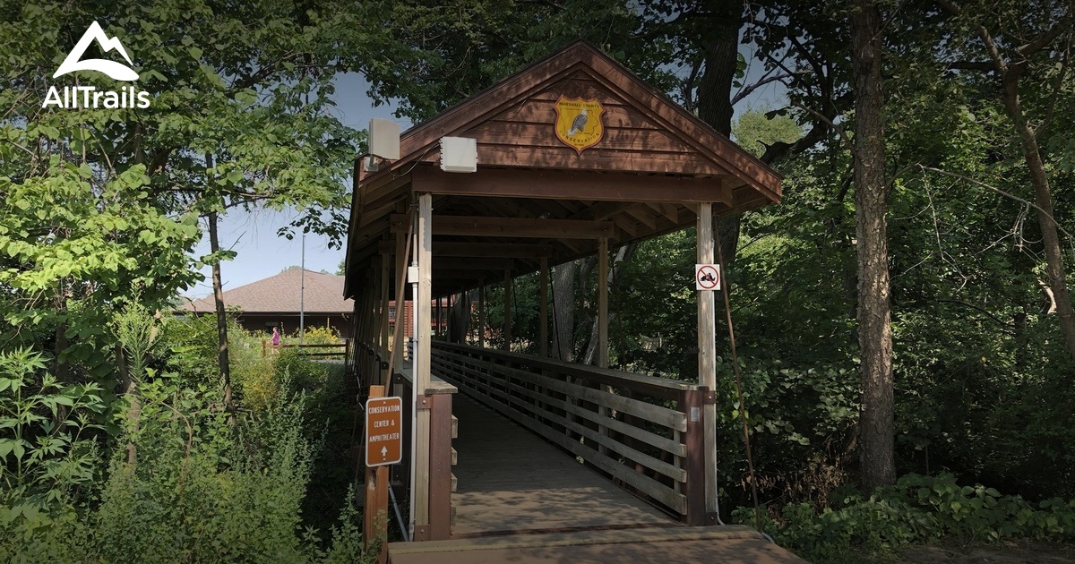 Best Hikes and Trails in Grimes Farm and Conservation Center AllTrails