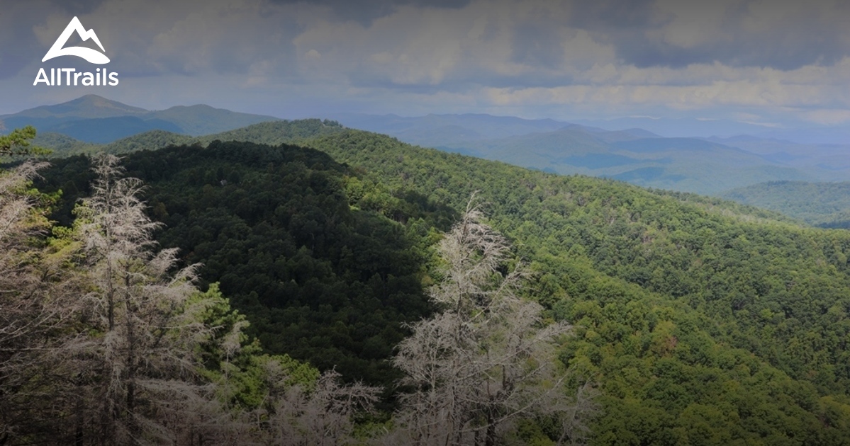 Best Trails in Buffalo Creek Park North Carolina AllTrails